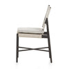 Four Hands Miller Outdoor Dining Chair