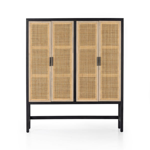 Four Hands Caprice Cabinet