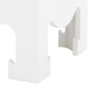 Villa & House Jacqui 3-Drawer Side Table