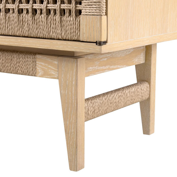 Villa & House Dante 2-Door Cabinet