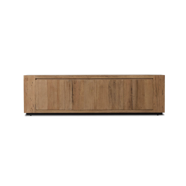 Four Hands Abaso Media Console