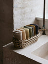 Ferm Living Day Cloths - Set of 7