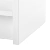 Villa & House Benjamin 1-Drawer Side Table