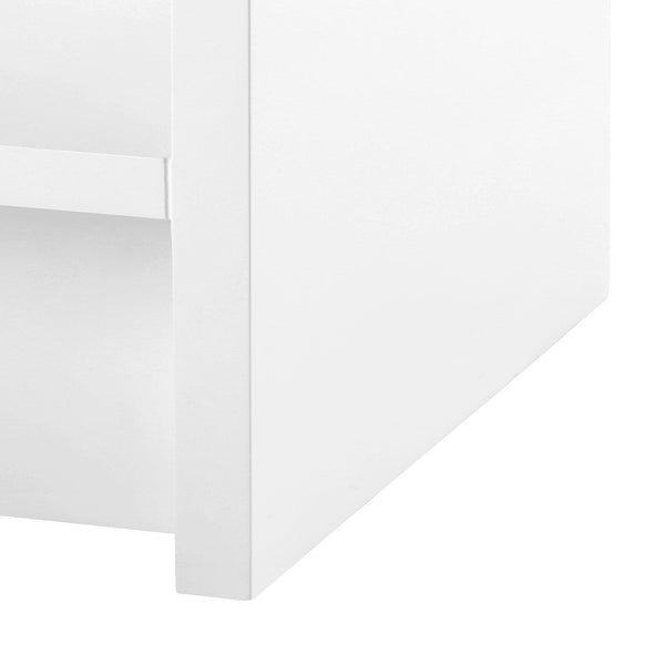 Villa & House Benjamin 1-Drawer Side Table