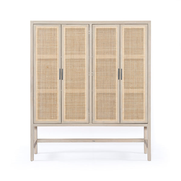 Four Hands Caprice Cabinet