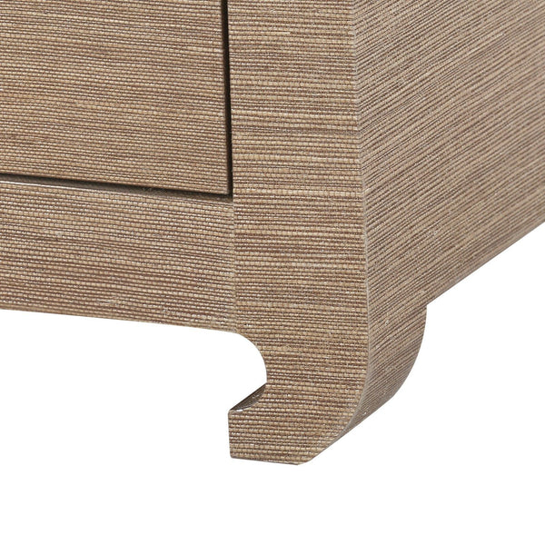 Villa & House Ming 2-Drawer Side Table