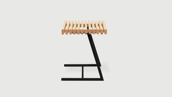 GUS Modern Transit End Table