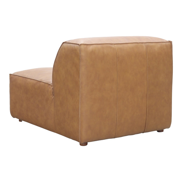 Moe's Form Slipper Chair