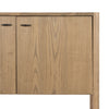 Four Hands Zuma Sideboard