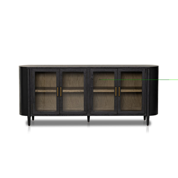 Four Hands Tolle 82” Sideboard