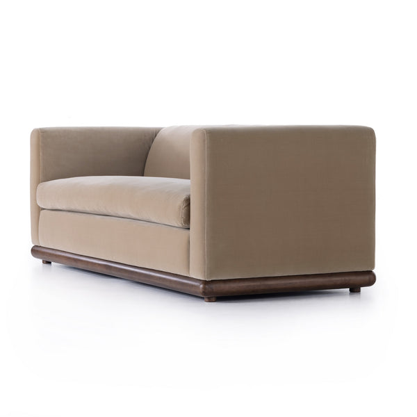 Four Hands Elizabeth Sofa - 82”