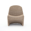 Four Hands Portia Outdoor Occasional Chair
