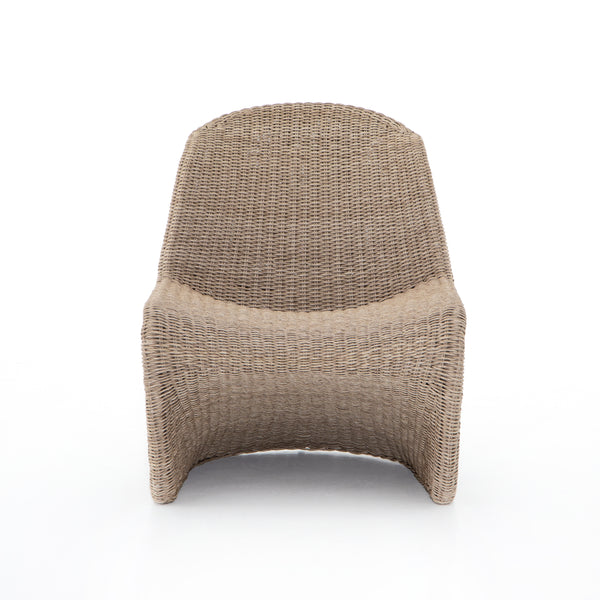 Four Hands Portia Outdoor Occasional Chair