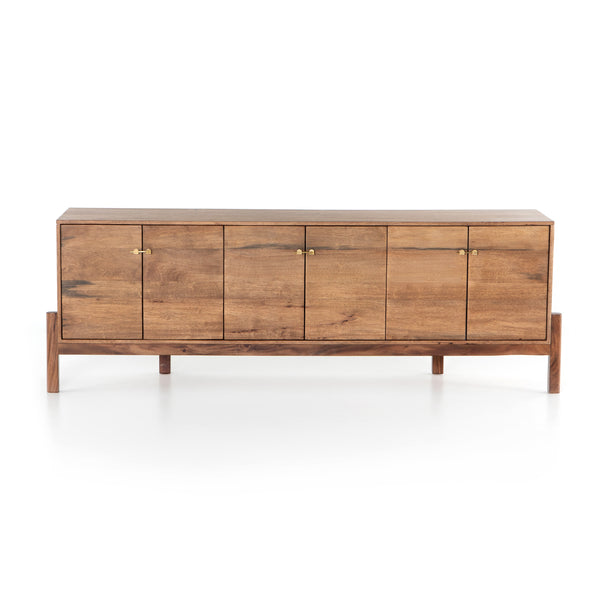 Four Hands Reza Media Console