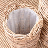 Napa Home & Garden Marlar Baskets - Set of 2