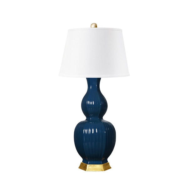 Villa & House Delft Lamp