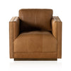 Four Hands Kiera Swivel Chair