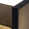 Villa & House Odeon Bench & Side Table
