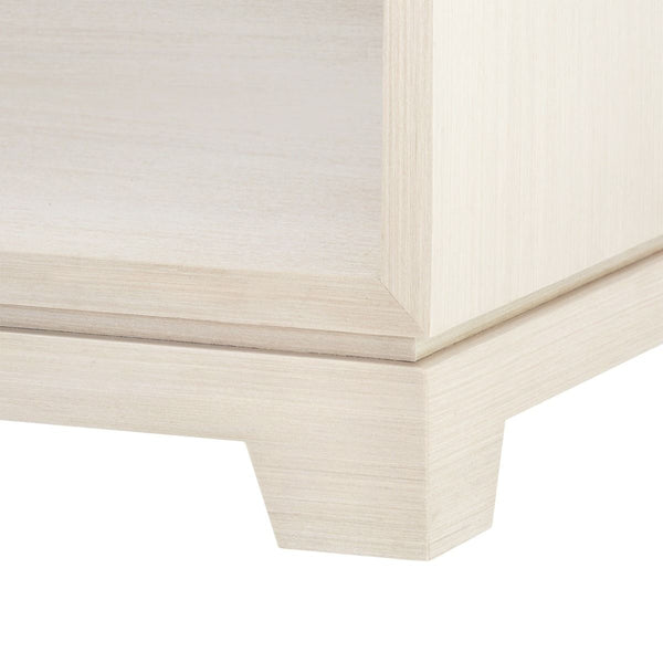 Villa & House Stanford 1-Drawer Side Table