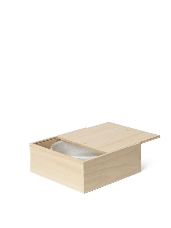 Ferm Living Serena Bowl