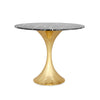 Villa & House Stockholm Round Dining Table