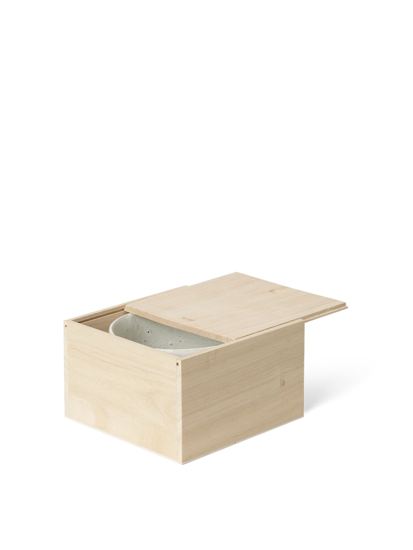 Ferm Living Serena Bowl