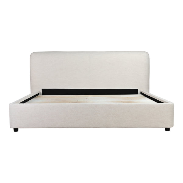 Moe's Samara Bed