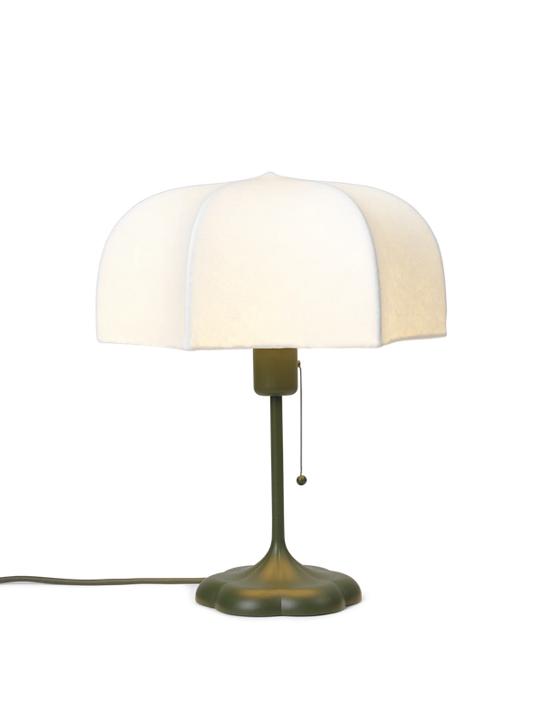 Ferm Living Poem Table Lamp