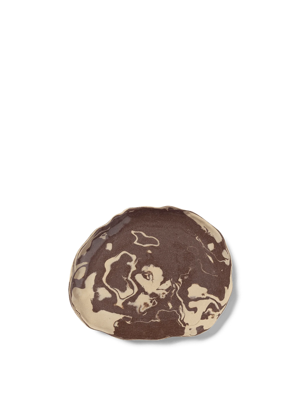 Ferm Living Ryu Platter