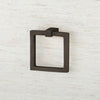 Villa & House Parker 2-Drawer Side Table