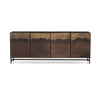 Four Hands Stormy Sideboard