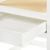 Villa & House Polo 1-Drawer Side Table