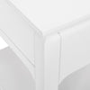 Villa & House Harlow 1-Drawer Side Table
