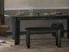 Ferm Living Bevel Table - Extended