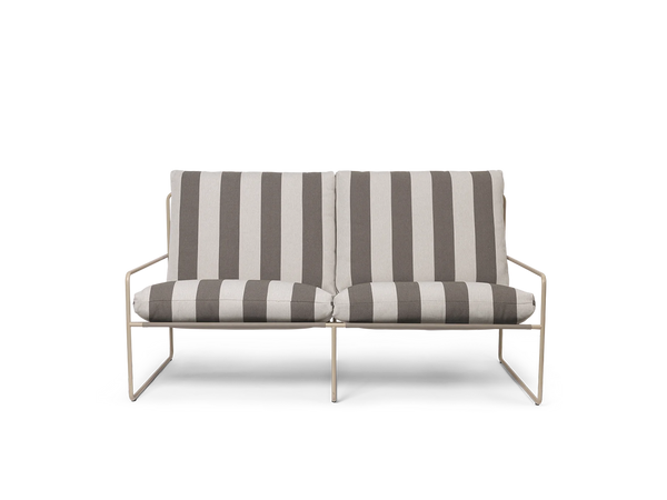 Ferm Living Desert 2 Seater Dolce
