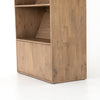 Four Hands Bane Bookshelf