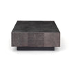 Four Hands Masera Rectangular Coffee Table