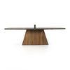 Four Hands Ping Pong Table