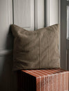 Ferm Living Darn Cushion - Square
