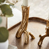 Napa Home & Garden Hyde Taper Holders - Set of 2