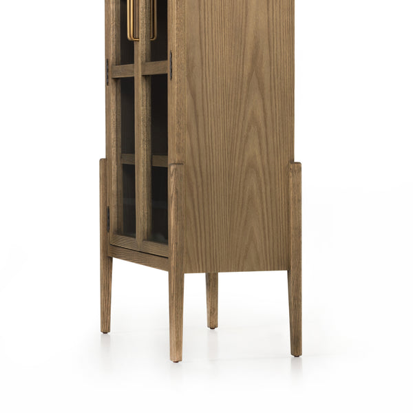 Four Hands Tolle Cabinet