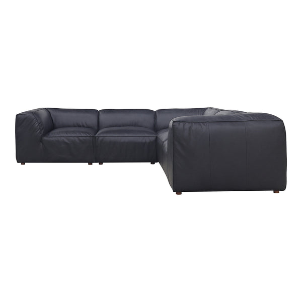 Moe's Form Dream Modular Sectional