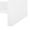 Villa & House Morgan 1-Drawer Side Table