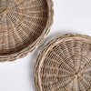 Napa Home & Garden Jules Round Trays - Set of 2