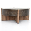 Four Hands Bingham Coffee Table