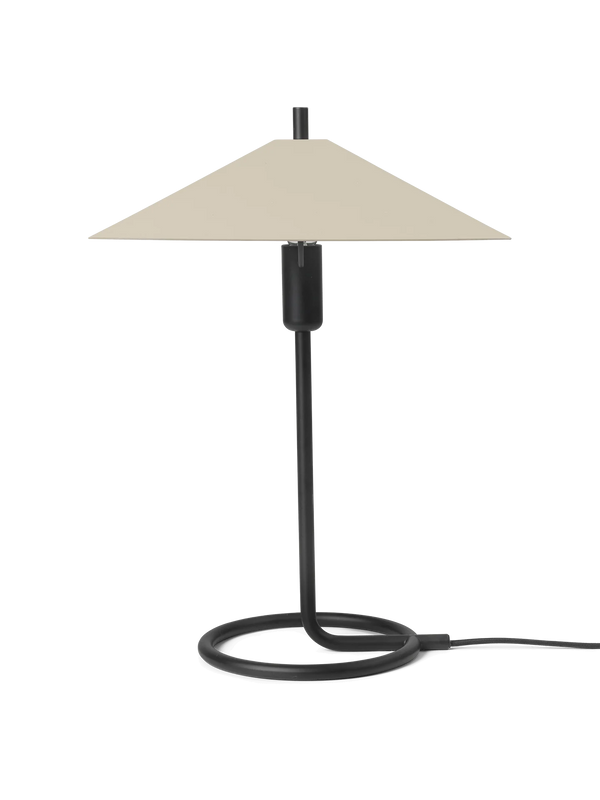 Ferm Living Filo Table Lamp Square