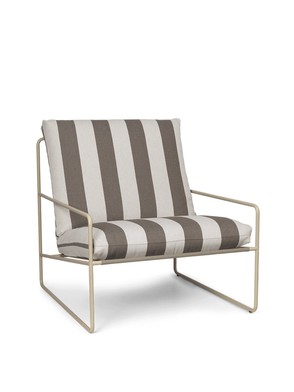 Ferm Living Desert 1-Seater Dolce