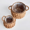 Napa Home & Garden Arkan Baskets - Set of 2