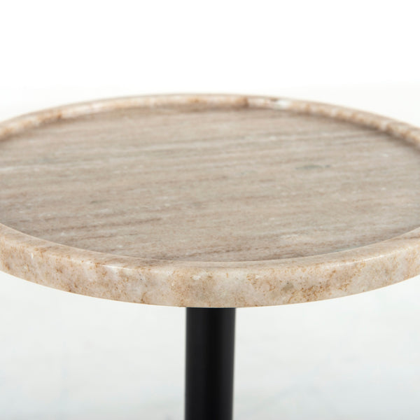 Four Hands Viola Accent Table