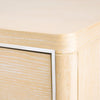 Villa & House Adrian Large 3-Drawer Dresser